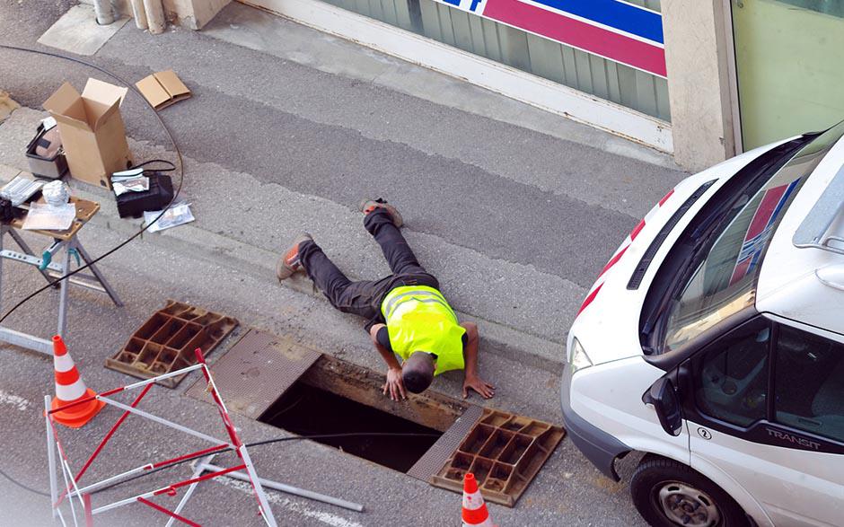  dégorgement canalisation Montesson