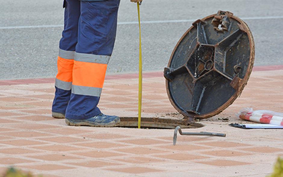  dégorgement canalisation Montesson